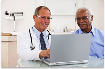 Improve patient care with Clinical Document Exchange image