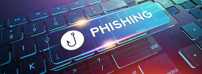 Cybersecurity Month SecureRamp Phishing Blog Header October 2019